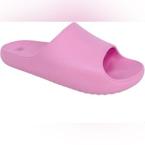 Target Wild Fable Pink Slide Sandals